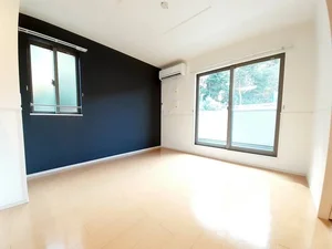 下曽根駅（福岡県）のマンスリーマンション・ウィークリーマンション「ル・シアン　サキタ 201・洋室(No.1449107)」メイン画像