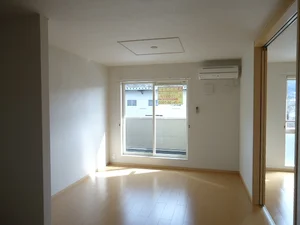 淀江駅（鳥取県）のマンスリーマンション・ウィークリーマンション「ブリーズ 203・洋室(No.1449123)」メイン画像