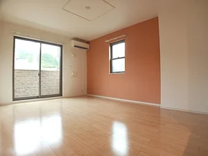 中津川市のマンスリーマンション・ウィークリーマンション「カーサ・ひまわり　Ⅰ 105・LDK(No.1449128)」メイン画像