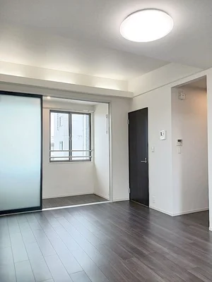 静岡市葵区のマンスリーマンション・ウィークリーマンション「ブリエ 202・洋室(No.1449140)」メイン画像