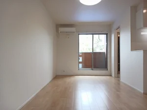 のマンスリーマンション・ウィークリーマンション「ラッキー　Ⅲ 201・LDK(No.1449141)」メイン画像