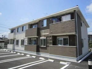 常陸大宮市のマンスリーマンション・ウィークリーマンション「カーサ　アバンツァートⅠ 203・洋室(No.1449156)」メイン画像