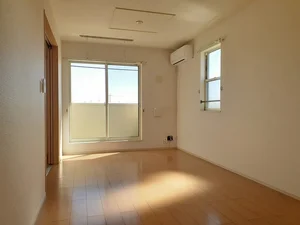 加須駅（埼玉県）のマンスリーマンション・ウィークリーマンション「パレドールＡ 201・洋室(No.1449182)」メイン画像