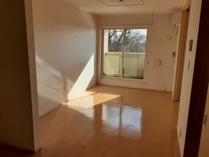 北佐久郡御代田町のマンスリーマンション・ウィークリーマンション「セレスタ　Ｓ 202・洋室(No.1449183)」メイン画像