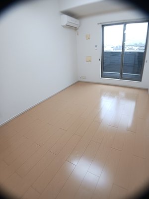 八十場駅（香川県）のマンスリーマンション・ウィークリーマンション「ノヴェルティハイツ坂出 203・洋室(No.1449225)」メイン画像