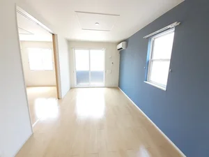 西阿知駅（岡山県）のマンスリーマンション・ウィークリーマンション「メゾン　オウル 103・LDK(No.1449263)」メイン画像