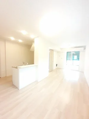 福山市のマンスリーマンション・ウィークリーマンション「クレアールⅡ　Ａ 101・洋室(No.1449267)」メイン画像