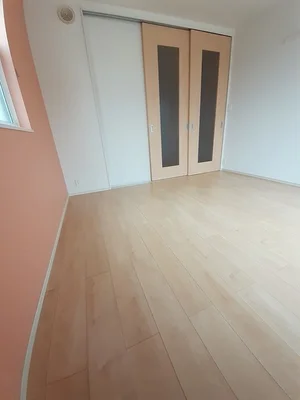 三井郡大刀洗町のマンスリーマンション・ウィークリーマンション「ＢｒｕｎｏⅡ 102・洋室(No.1449274)」メイン画像