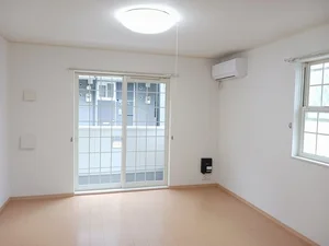のマンスリーマンション・ウィークリーマンション「モンブラン 104・洋室(No.1449314)」メイン画像