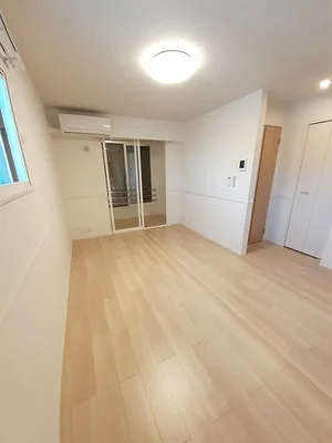のマンスリーマンション・ウィークリーマンション「グレイス　シラツカ　Ｃ 103・洋室(No.1449324)」メイン画像
