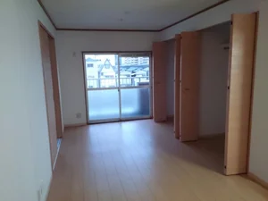 津久野駅（大阪府）のマンスリーマンション・ウィークリーマンション「リブグリーン津久野 302・洋室(No.1449326)」メイン画像