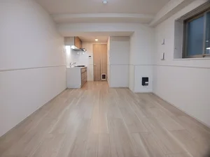 大手前大学大阪大手前キャンパス周辺のマンスリーマンション・ウィークリーマンション「スピカコンフォート 401・洋室(No.1449336)」メイン画像