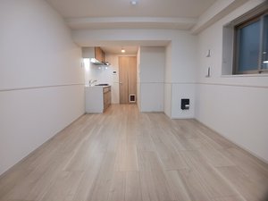 大阪市のマンスリーマンション・ウィークリーマンション「スピカコンフォート 401・洋室(No.1449336)」メイン画像