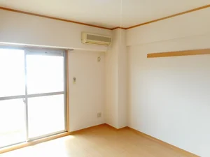 愛知学院大学名城公園キャンパス周辺のマンスリーマンション・ウィークリーマンション「リヴィエール黄金 302・洋室(No.1449339)」メイン画像