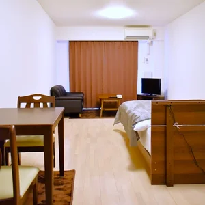 のマンスリーマンション・ウィークリーマンション「◤◢◤賃料全期間半額‼◢◤【Wi-Fi対応】　エグゼレジデンスタワー 1002(No.1449358)」メイン画像