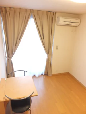千葉市中央区のマンスリーマンション・ウィークリーマンション「レオパレスブルーム　スミ 107(No.1449376)」メイン画像