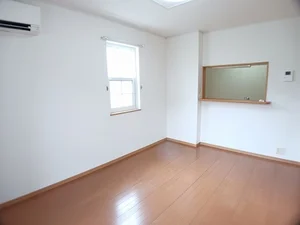 一関市のマンスリーマンション・ウィークリーマンション「ヴェルデンスＡ 103・洋室(No.1449490)」メイン画像