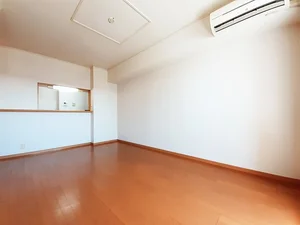 のマンスリーマンション・ウィークリーマンション「アンジェラスＢ 202・洋室(No.1449491)」メイン画像