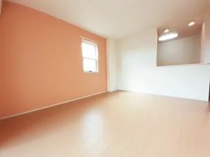 のマンスリーマンション・ウィークリーマンション「ブライト堤根Ａ 101・洋室(No.1449495)」メイン画像