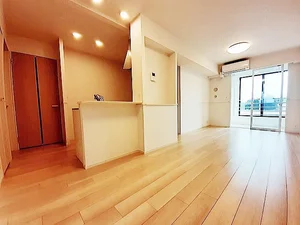 北上駅（岩手県）のマンスリーマンション・ウィークリーマンション「ハピネス 202・洋室(No.1449500)」メイン画像