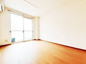 北上駅（岩手県）のマンスリーマンション・ウィークリーマンション「グレースＫⅡ 203・洋室(No.1449502)」メイン画像