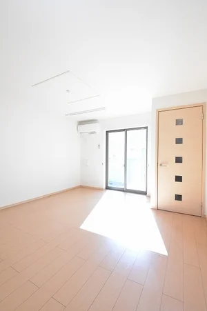 田村市のマンスリーマンション・ウィークリーマンション「グッド・リッチ・ジオパレスＡ 103・洋室(No.1449509)」メイン画像