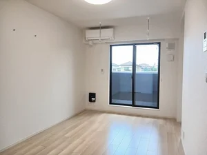 のマンスリーマンション・ウィークリーマンション「シャルム　シエル 203・洋室(No.1449515)」メイン画像