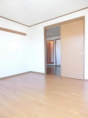 のマンスリーマンション・ウィークリーマンション「プレシャス 104・洋室(No.1449517)」メイン画像