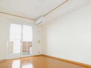 塩谷郡塩谷町のマンスリーマンション・ウィークリーマンション「サンリットＢ 103・洋室(No.1449519)」メイン画像