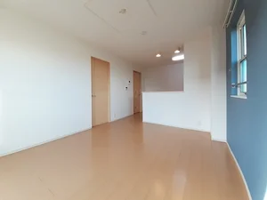 のマンスリーマンション・ウィークリーマンション「メゾン・ド・エレガンⅢ 204・洋室(No.1449522)」メイン画像