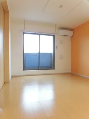 水戸駅（茨城県）のマンスリーマンション・ウィークリーマンション「ロリエ　Ａ 201・洋室(No.1449524)」メイン画像