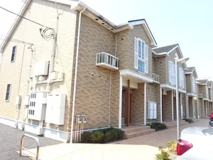 柏駅（千葉県）のマンスリーマンション・ウィークリーマンション「ソレイユ　３ 201・洋室(No.1449534)」メイン画像