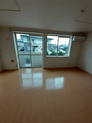 高崎市のマンスリーマンション・ウィークリーマンション「ＣＡＳＡカナイⅢ 102・洋室(No.1449555)」メイン画像