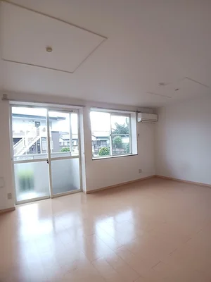 井野駅（群馬県）のマンスリーマンション・ウィークリーマンション「ＣＡＳＡカナイⅢ 102・洋室(No.1449555)」メイン画像