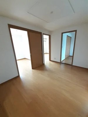 高崎市のマンスリーマンション・ウィークリーマンション「ツインヒルズ　Ａ 102・洋室(No.1449556)」メイン画像