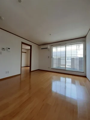 社会医療法人壮幸会　行田総合病院周辺のマンスリーマンション・ウィークリーマンション「フレーズ　メゾン　Ｂ 201・洋室(No.1449557)」メイン画像