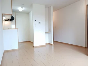 横浜市青葉区のマンスリーマンション・ウィークリーマンション「シャン・ド・フルールＣ 103・LDK(No.1449561)」メイン画像
