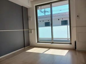 横浜市緑区のマンスリーマンション・ウィークリーマンション「ヴェリーヌ 304・洋室(No.1449566)」メイン画像