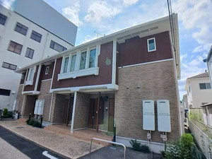のマンスリーマンション・ウィークリーマンション「セイバリーシーズンＢ 101・洋室(No.1449582)」メイン画像