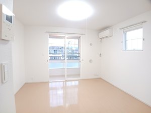 長野駅（長野県）のマンスリーマンション・ウィークリーマンション「グランチェスタ　Ｎ 203・洋室(No.1449584)」メイン画像