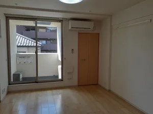 本厚木駅（神奈川県）のマンスリーマンション・ウィークリーマンション「ベル　エミール 305・洋室(No.1449586)」メイン画像