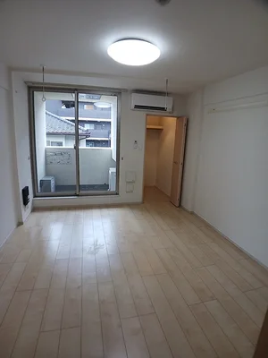 厚木駅（神奈川県）のマンスリーマンション・ウィークリーマンション「ベル　エミール 305・洋室(No.1449586)」メイン画像