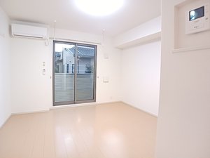 のマンスリーマンション・ウィークリーマンション「タッセル 104・洋室(No.1449587)」メイン画像