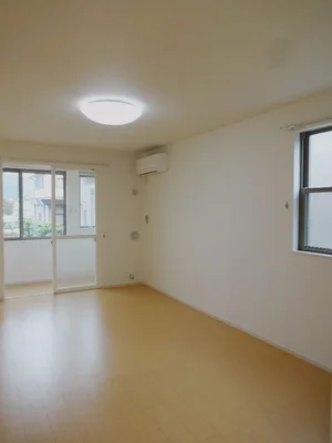 松本大学周辺のマンスリーマンション・ウィークリーマンション「ハーベスト 102・洋室(No.1449589)」メイン画像