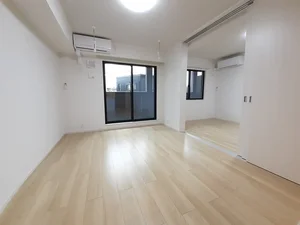 屋代高校前駅（長野県）のマンスリーマンション・ウィークリーマンション「Ｎ・Ｓグランデ 209・洋室(No.1449597)」メイン画像
