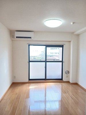 のマンスリーマンション・ウィークリーマンション「ツインスターＢ 306・洋室(No.1449598)」メイン画像