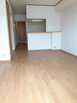 豊橋市のマンスリーマンション・ウィークリーマンション「グリーン・パーク　Ａ 205・洋室(No.1449608)」メイン画像