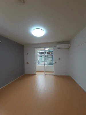 大形駅（新潟県）のマンスリーマンション・ウィークリーマンション「ファイン　プレッソ 101・洋室(No.1449628)」メイン画像