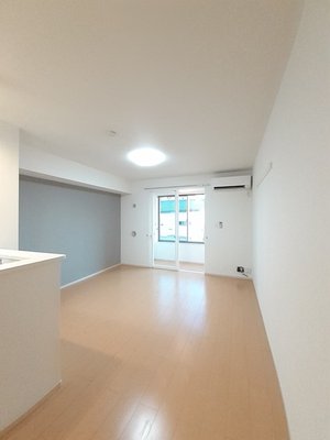 新潟県のマンスリーマンション・ウィークリーマンション「イハナＢ 102・洋室(No.1449629)」メイン画像