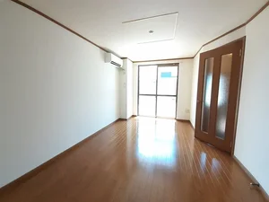岐阜聖徳学園大学短期大学部周辺のマンスリーマンション・ウィークリーマンション「パルテールＢ 102・LDK(No.1449636)」メイン画像